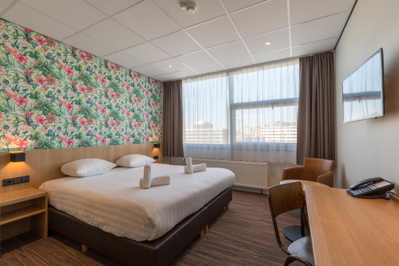 Best Western Amsterdam Esterno foto