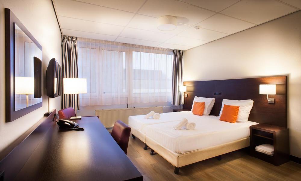 Best Western Amsterdam Esterno foto