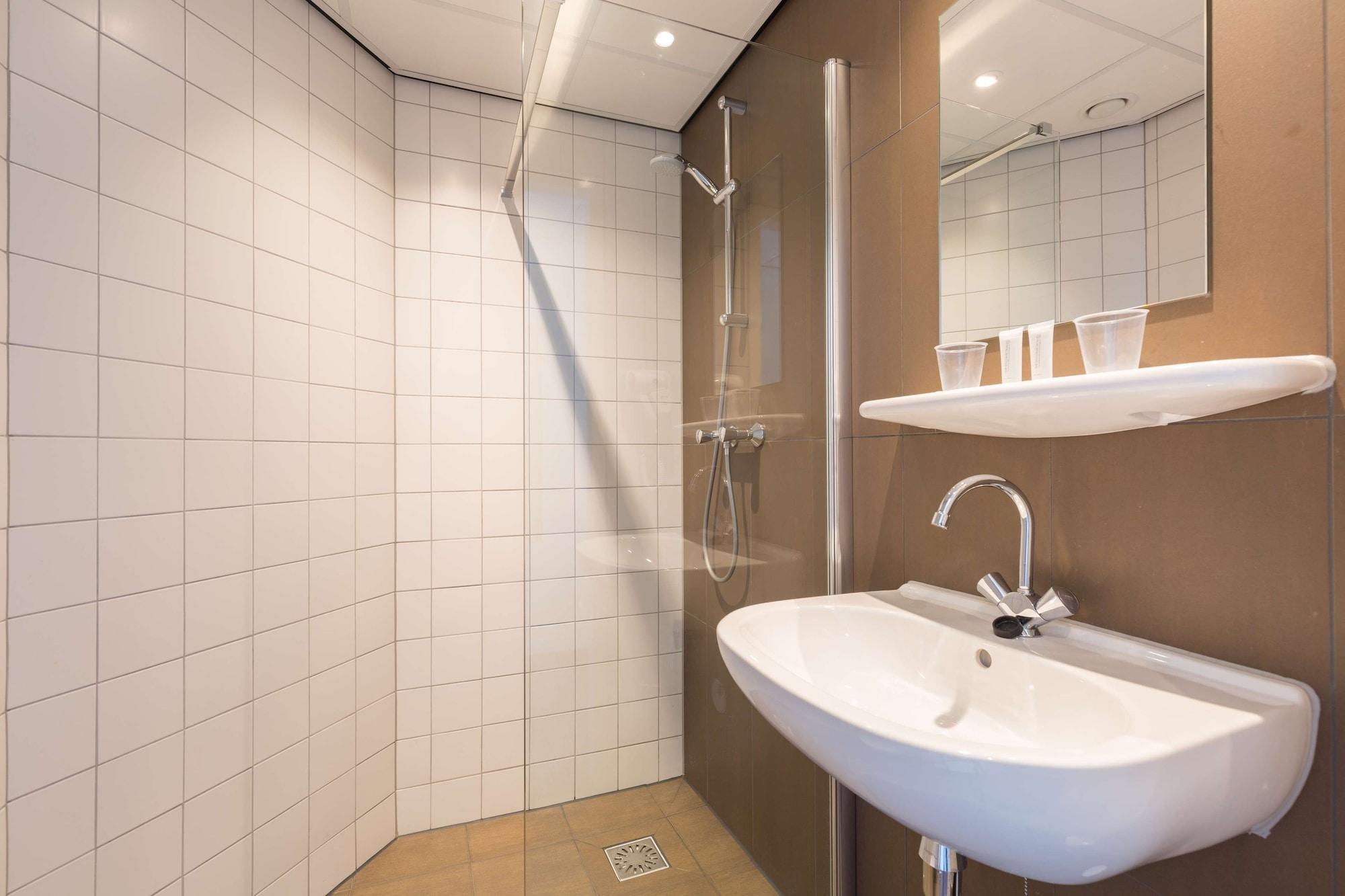Best Western Amsterdam Esterno foto