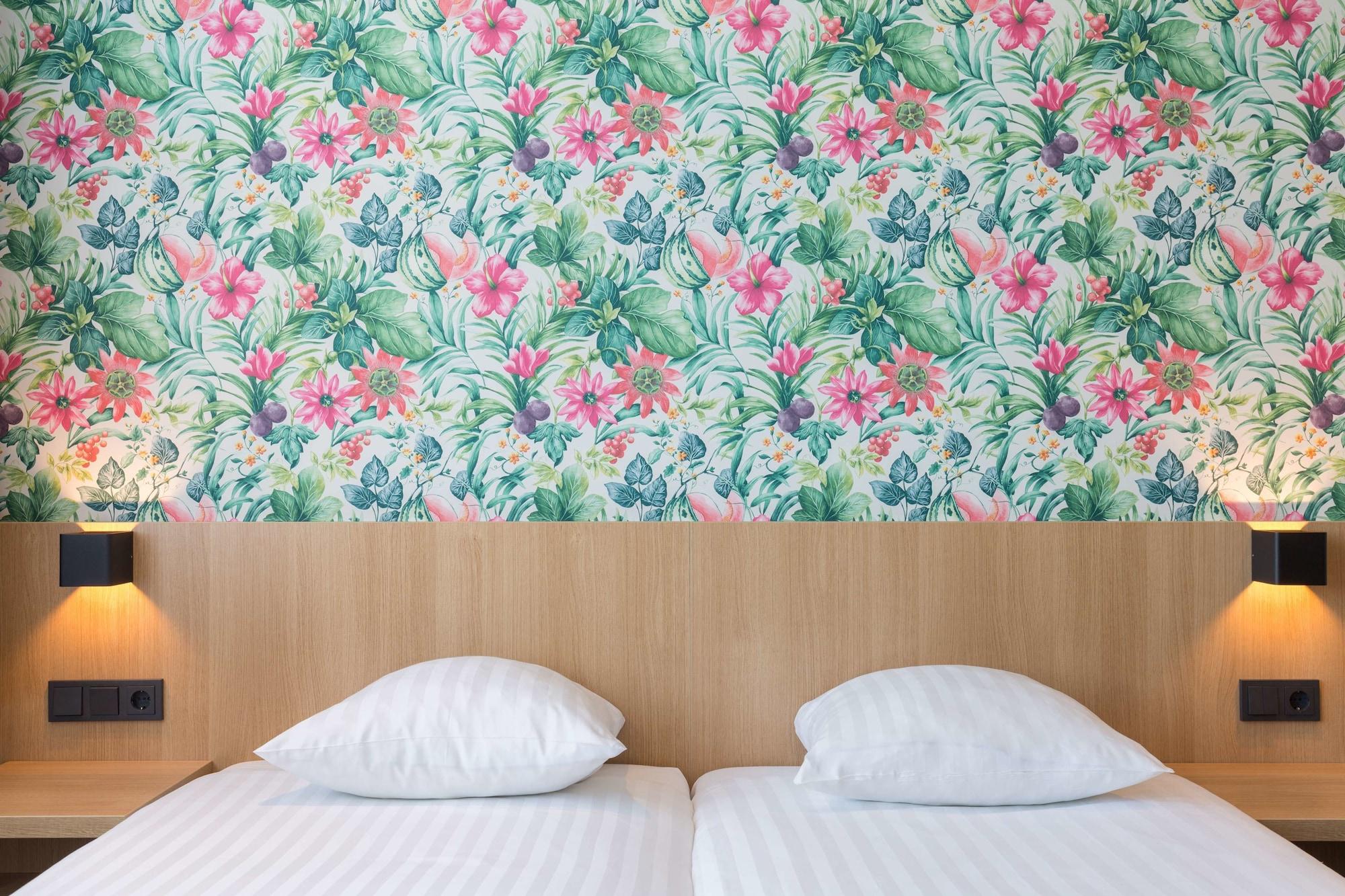 Best Western Amsterdam Esterno foto