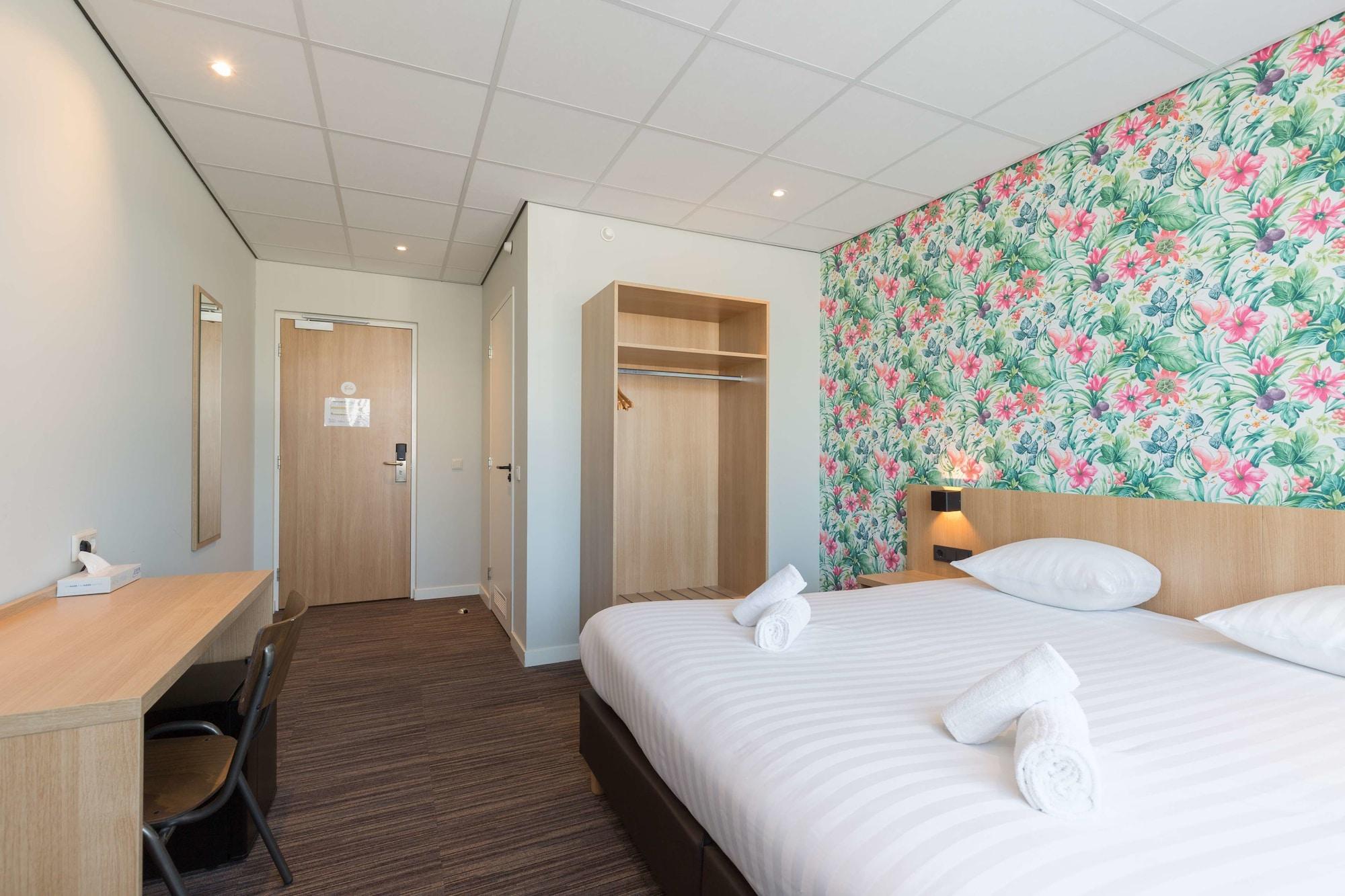 Best Western Amsterdam Esterno foto