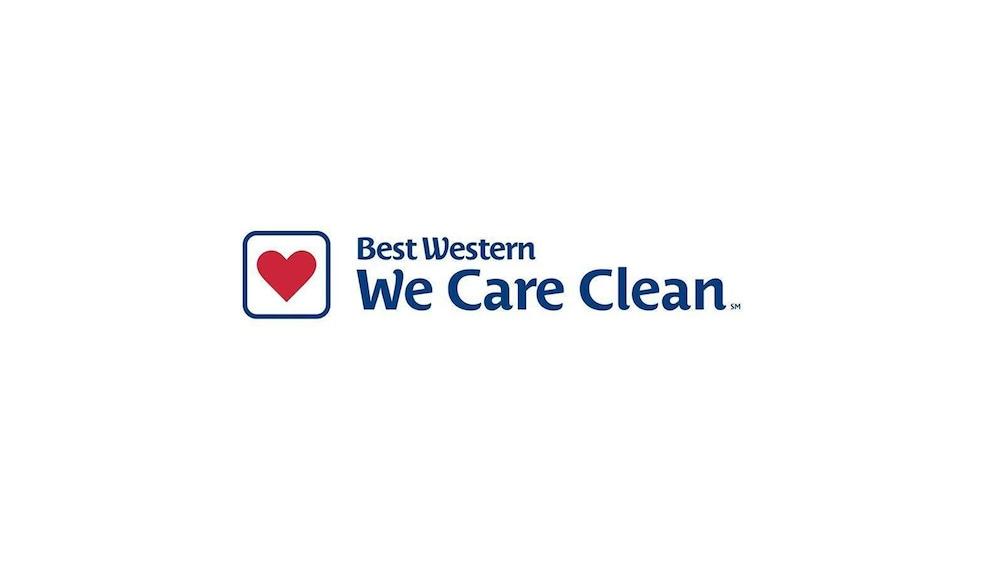 Best Western Amsterdam Esterno foto