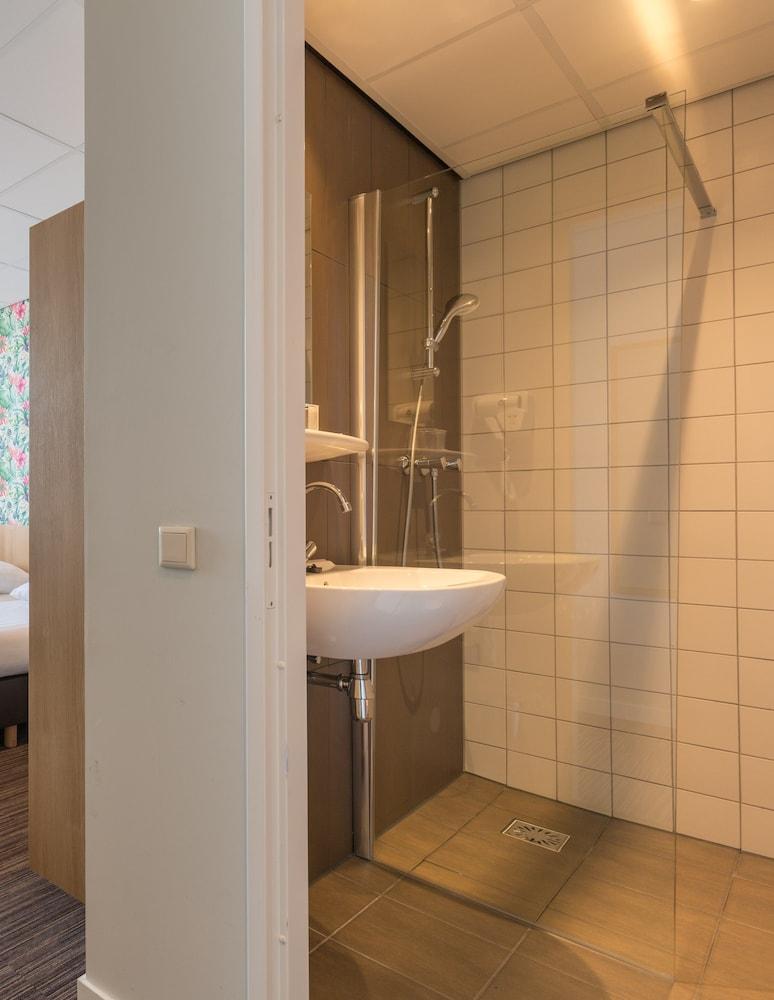 Best Western Amsterdam Esterno foto