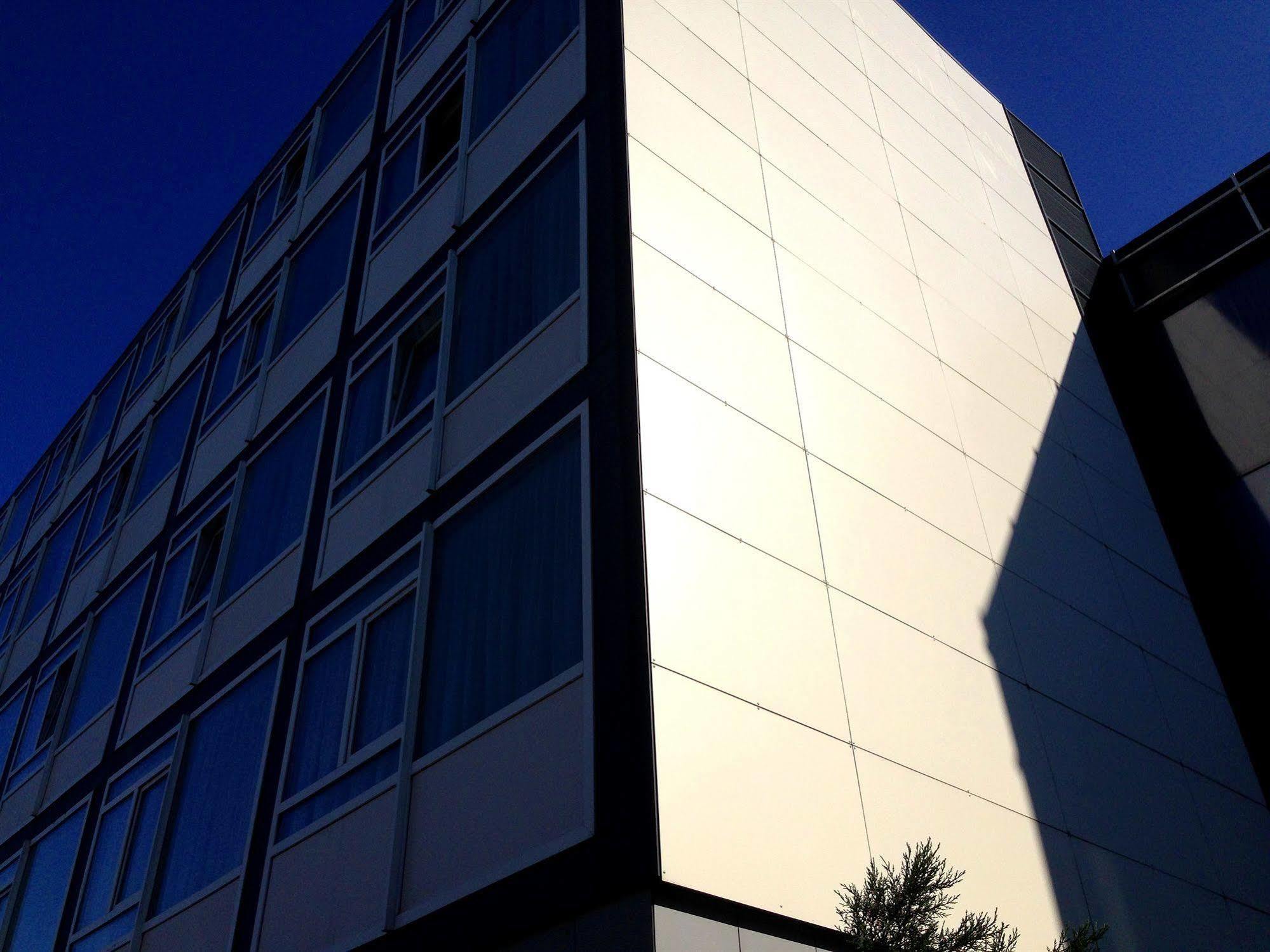 Best Western Amsterdam Esterno foto