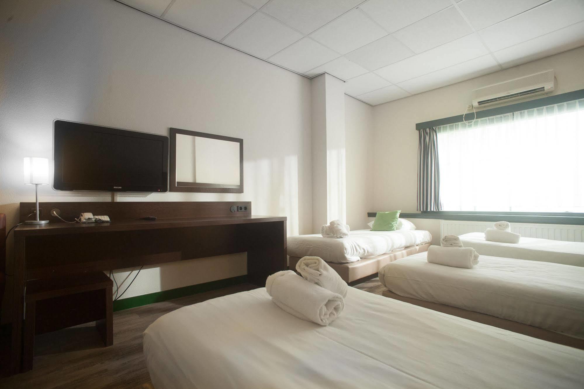 Best Western Amsterdam Esterno foto
