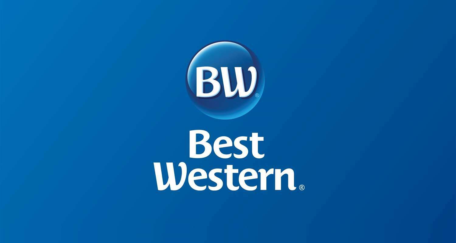 Best Western Amsterdam Esterno foto