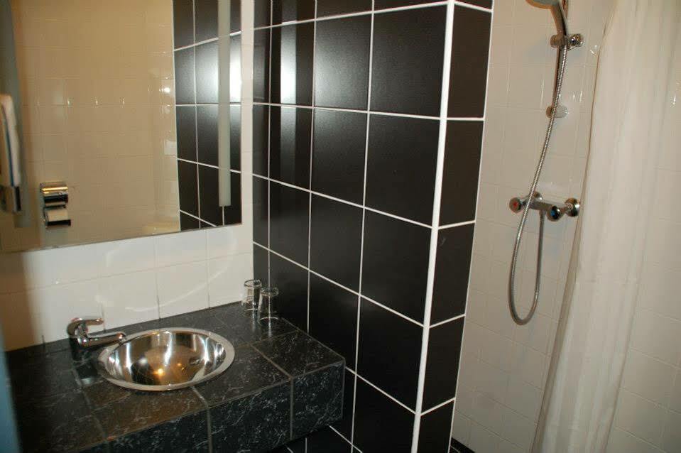 Best Western Amsterdam Esterno foto