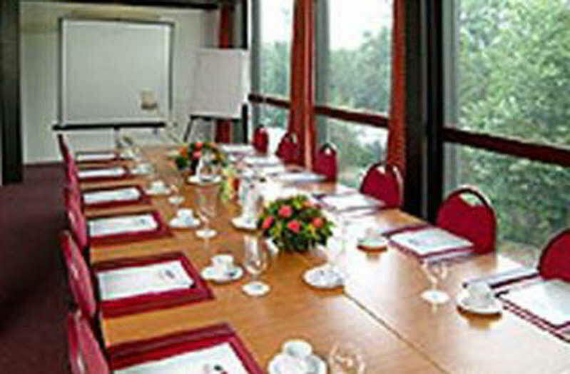 Best Western Amsterdam Esterno foto