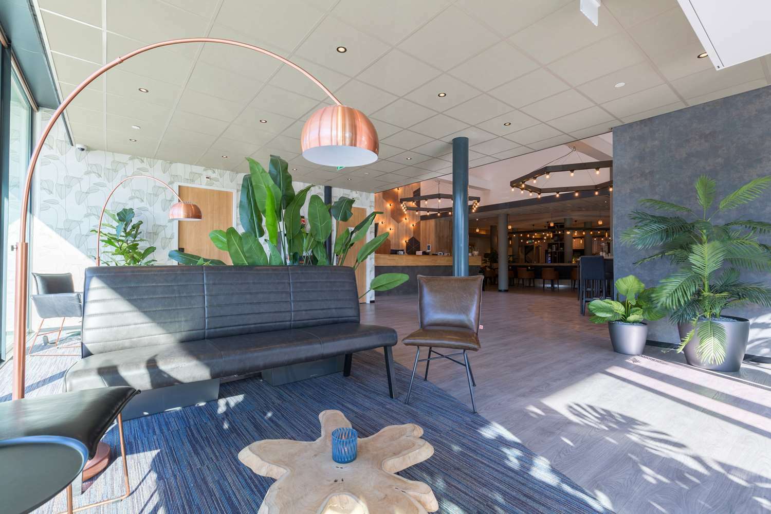 Best Western Amsterdam Esterno foto