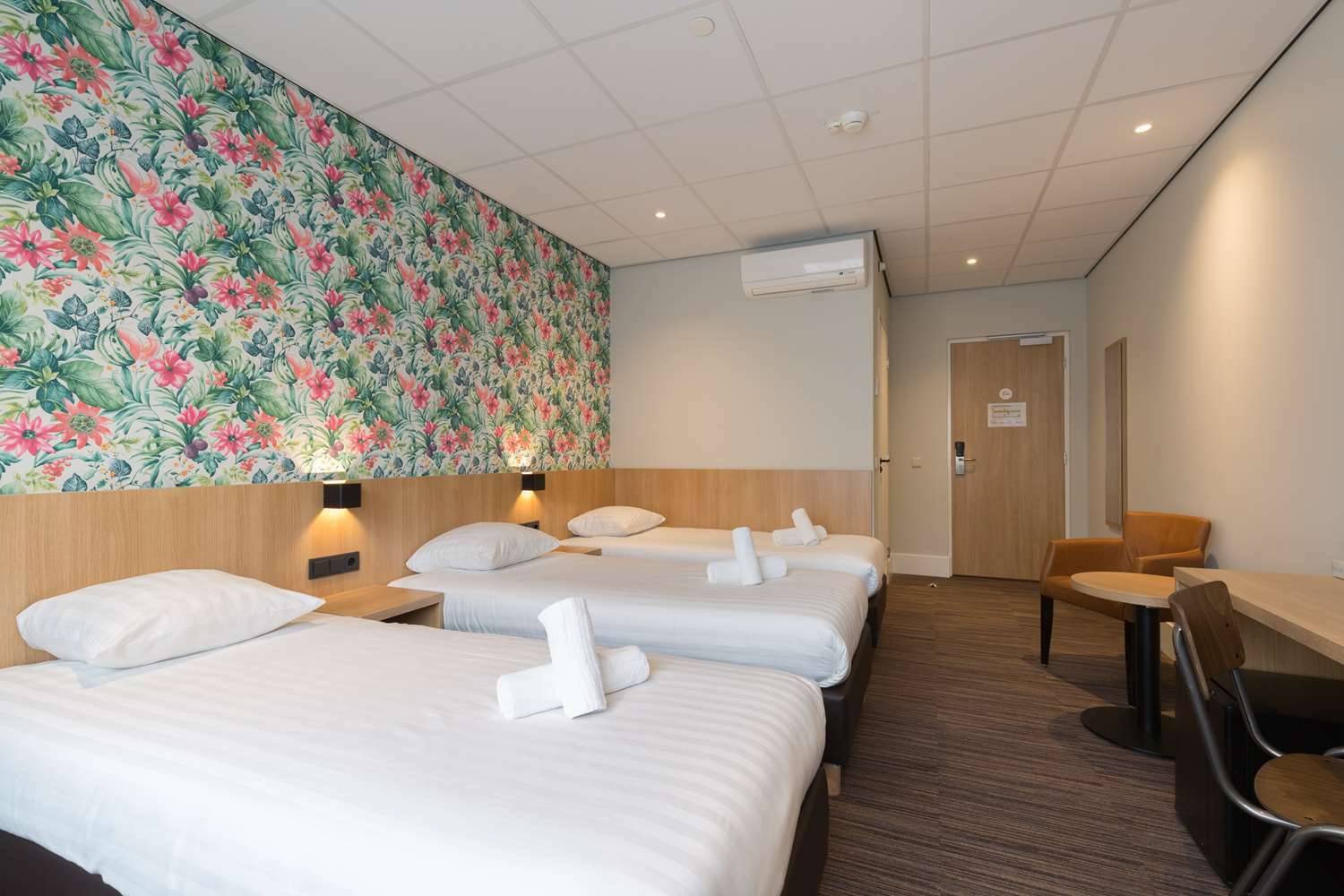 Best Western Amsterdam Esterno foto