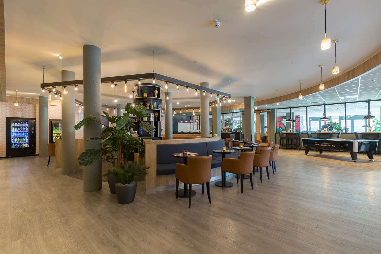 Best Western Amsterdam Esterno foto
